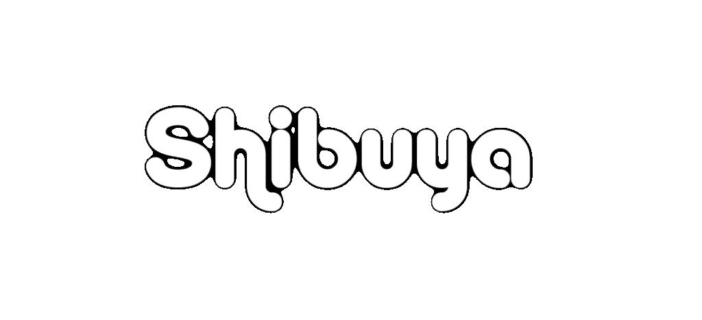 Logo Shibuya
