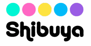 Shibuya logo